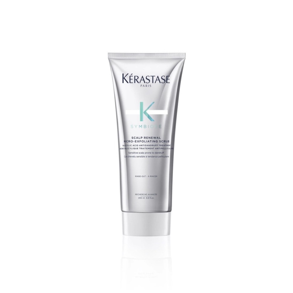 Kerastase Symbiose Silver Hair Treatment